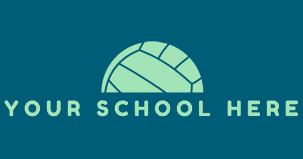 custom volleyball jersey