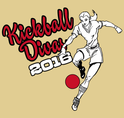 custom kickball gear