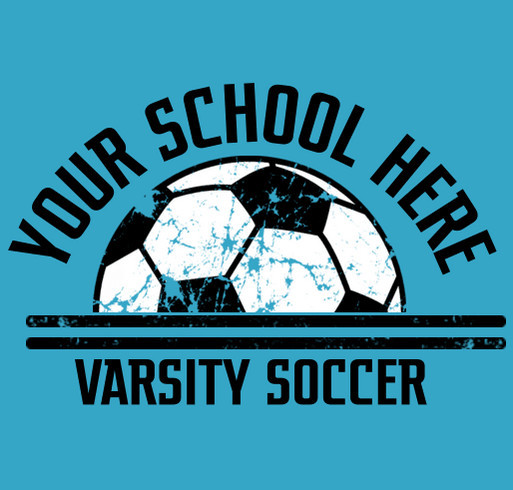 design custom soccer jerseys