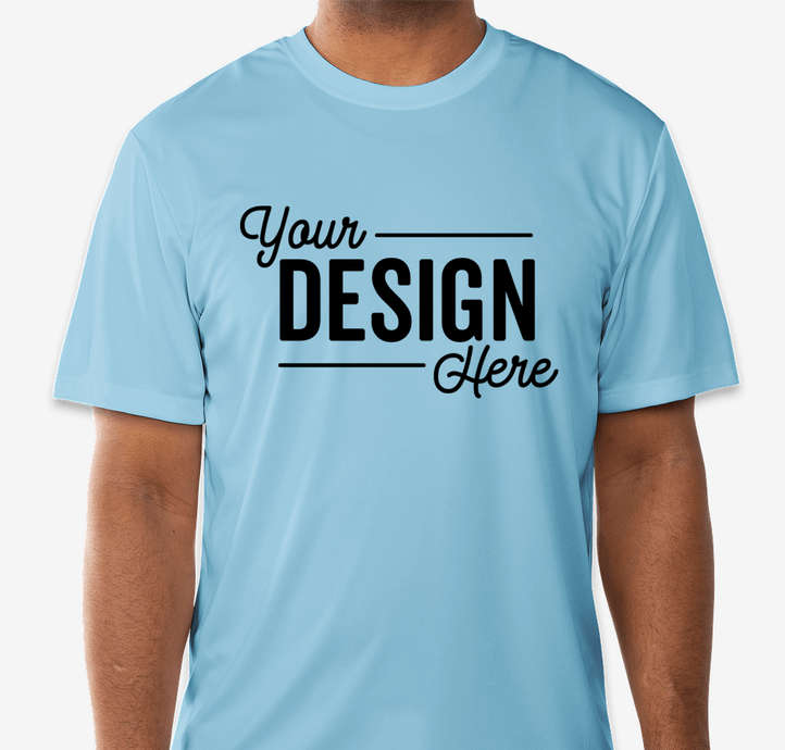 Shop Custom T-Shirts