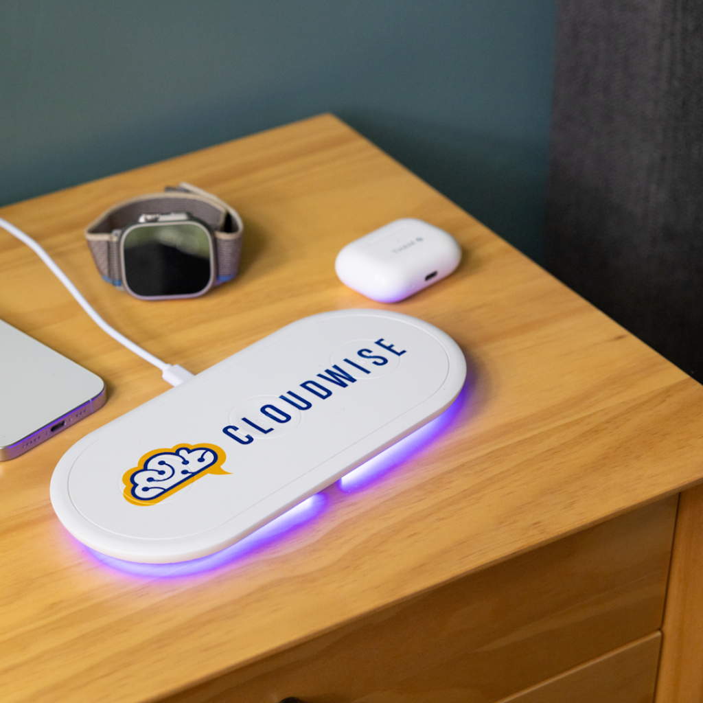 customized desk accessories