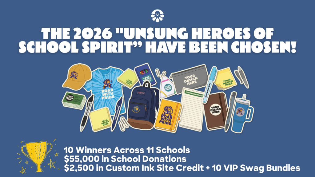 2026 unsung hero award announcement
