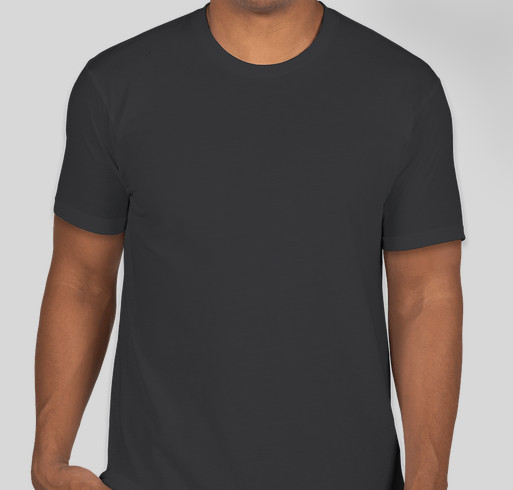 Palmetto Bay Cart Club T Shirt Fundraiser for the Abacos Fundraiser - unisex shirt design - back