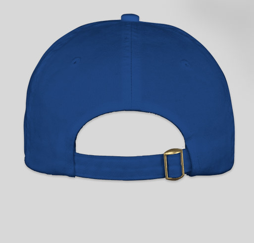 SRTA Baseball Hat Drive Fall 2018 Fundraiser - unisex shirt design - back