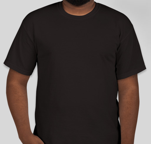 ABMC 2019 National Specialty Gear Fundraiser - unisex shirt design - back