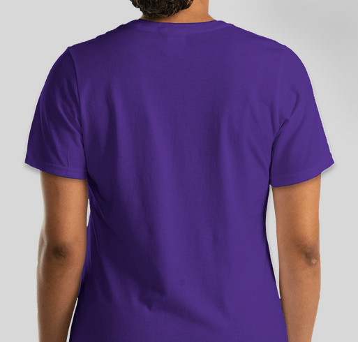 2020-2021 Wildwood Elementary - Adult Fundraiser - unisex shirt design - back