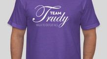 Team Trudy