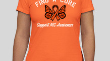 Find A Cure
