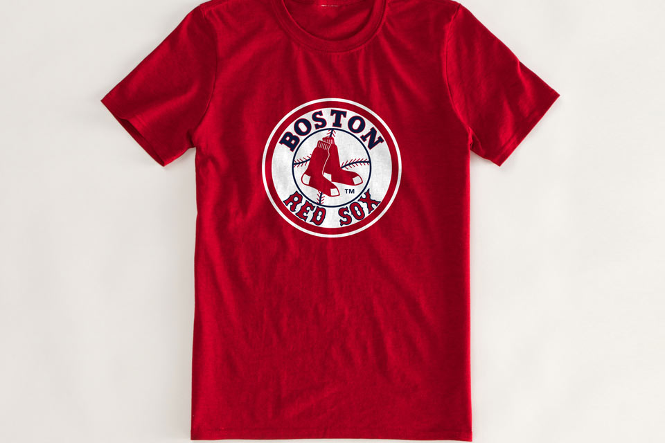 The 100 Most Iconic Tshirts of All Time Custom Ink