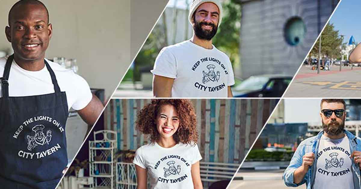 Hutchinson FFA T-shirt Fundraiser 2018 Custom Ink Fundraising