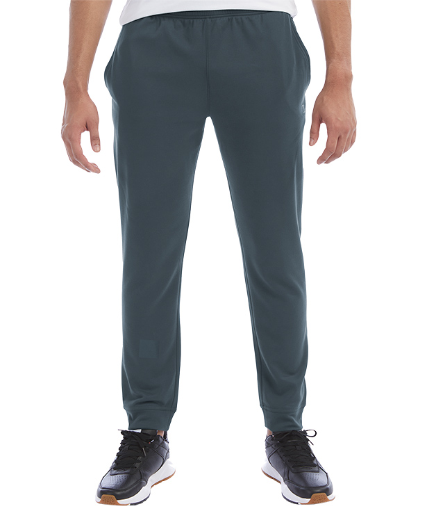 CustomInk Sizing Line-Up for Champion Sport Joggers - Standard Sizes