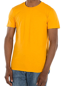 CustomInk Sizing Line-Up for Gildan Lightweight Jersey T-shirt ...