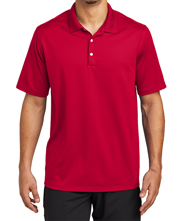 CustomInk Sizing LineUp for SportTek UPF 50 Performance Micropique