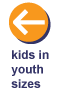 Kids in youth sizes