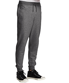CustomInk Sizing Line-Up for District V.I.T. Joggers - Standard Sizes