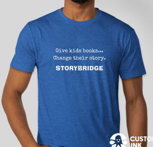 Storybridge Group Order Form - Sign Up Today!
