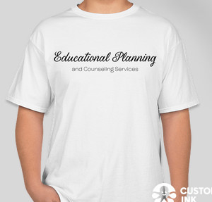 Hanes Essential-T Crewneck T-shirt — White