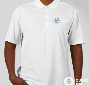 Frontier Charter School Polo & Hat Group Order Form - Sign Up Today!