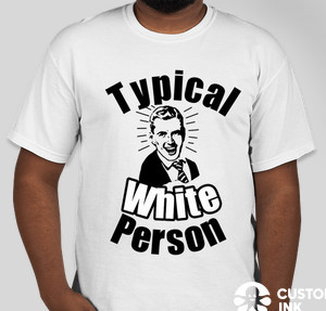 Gildan Ultra Cotton T-shirt — White