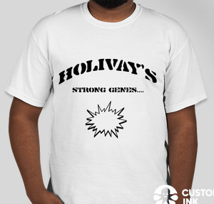 Gildan Ultra Cotton T-shirt — White