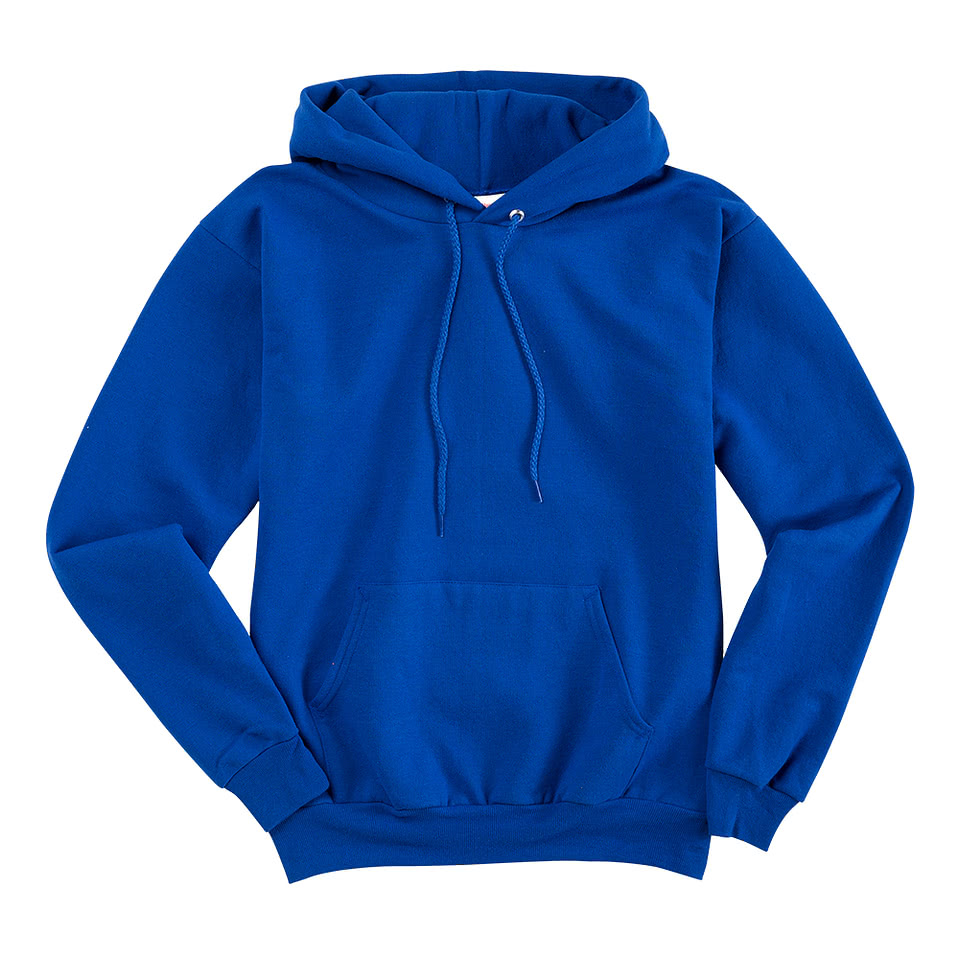 Design Custom Printed Hanes 50 50 Hooded Sweatshirts Online at ...