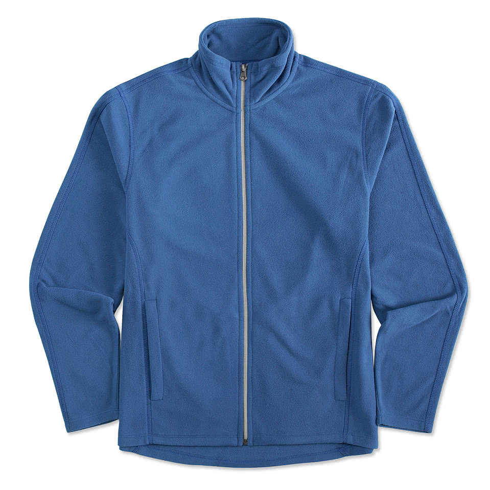 Custom Outerwear - Design Your Own at CustomInk.com