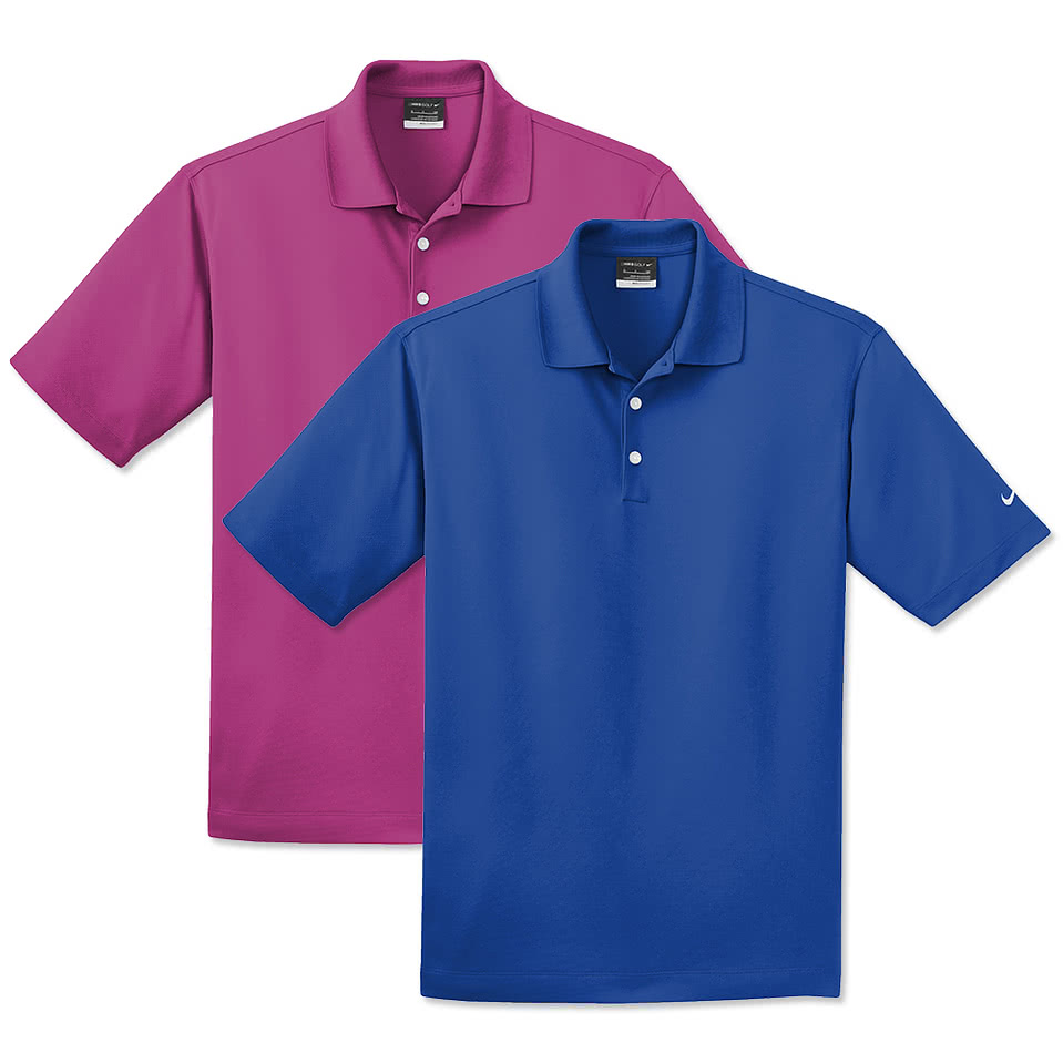 embroidered nike golf shirts golf shirt manufacturers