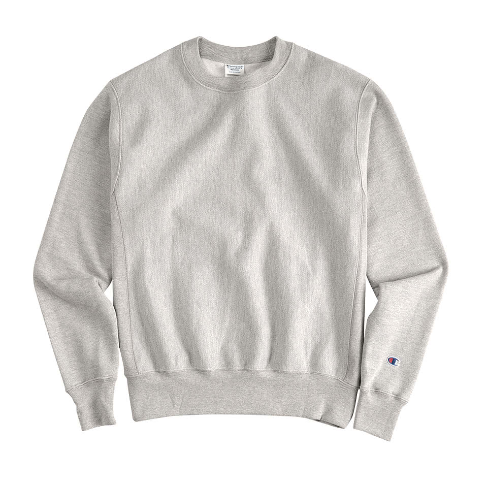 Custom Crewneck Sweatshirts - Design Crewneck Sweatshirts Online