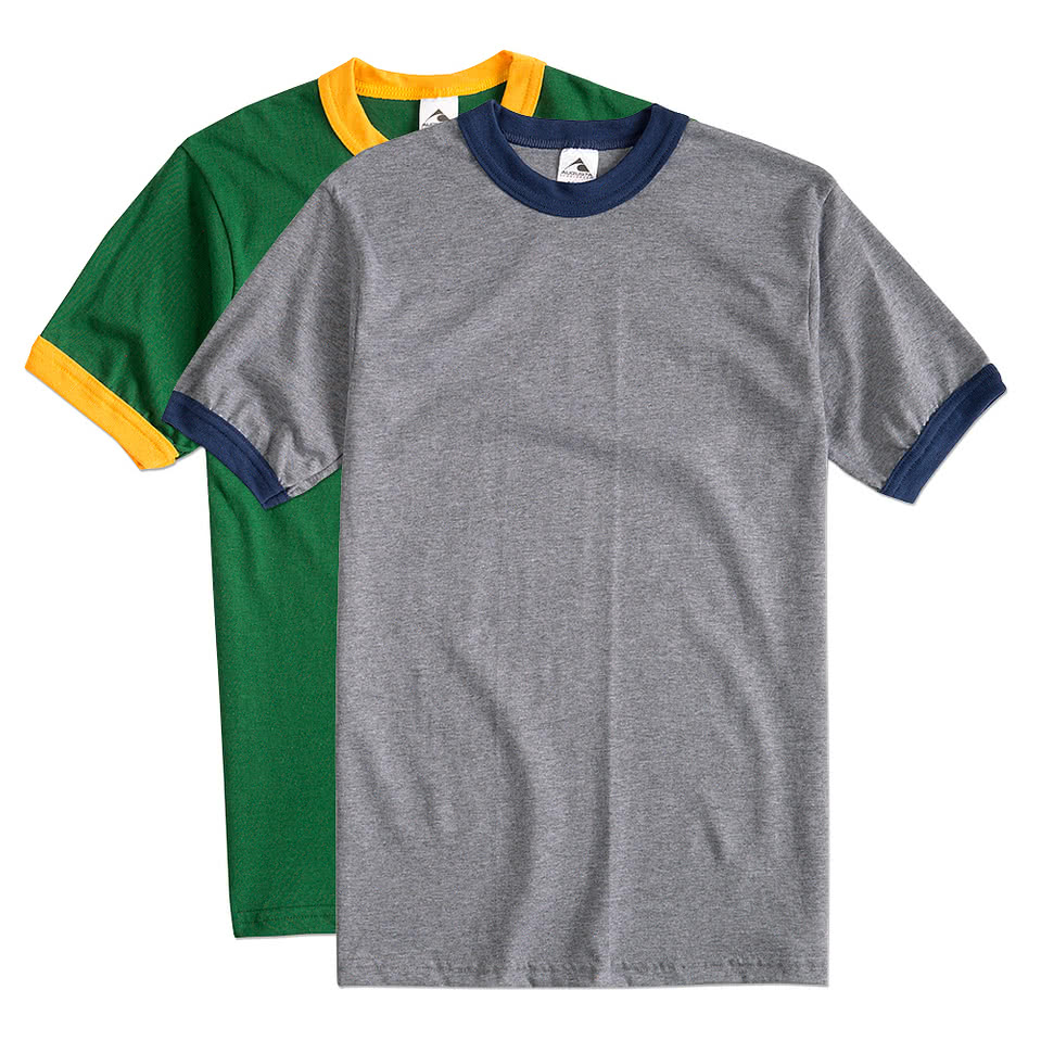 Download Design Custom Printed Augusta Ringer T-Shirts Online at ...