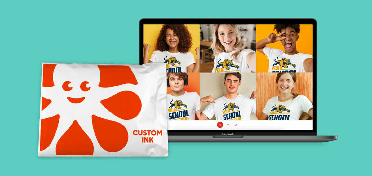 Back to School T-shirts & Apparel - Welcome Back Students with Custom Gear