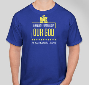 Church Pride T-Shirt Designs - Designs For Custom Church Pride T-Shirts ...