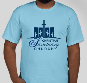 Christian T-Shirt Designs - Designs For Custom Christian T-Shirts ...