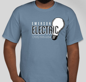 Construction T-Shirt Designs - Designs For Custom ...