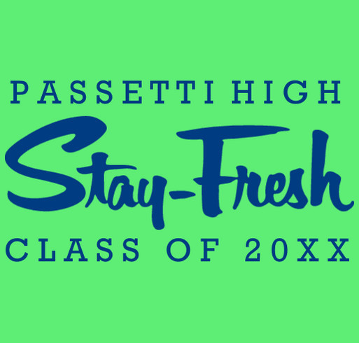 fresh class of 2024 - Bling3t