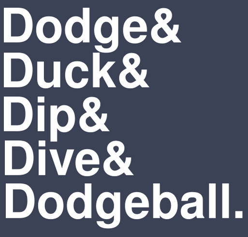 Dodgeball Team Names Top 10 List Of Funny Dodge Ball Team Names