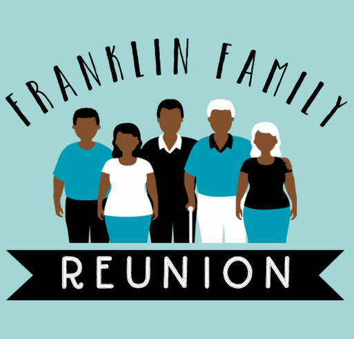 Family reunion design idea 2