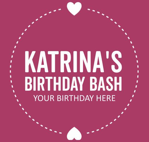 Birthday bash design idea
