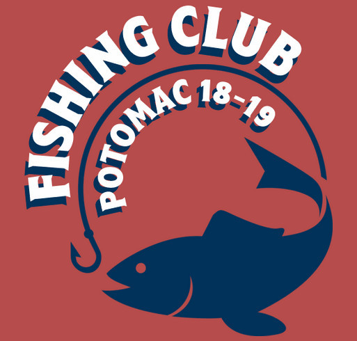 Create Your Own Performance Fishing T-shirts
