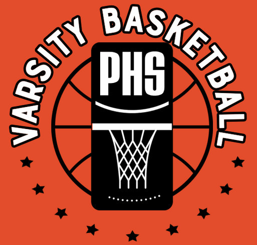 Varsity Basketball design idea