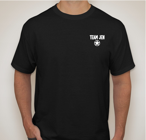 #DPM2 - Disabled People Matter Too Fundraiser - unisex shirt design - front
