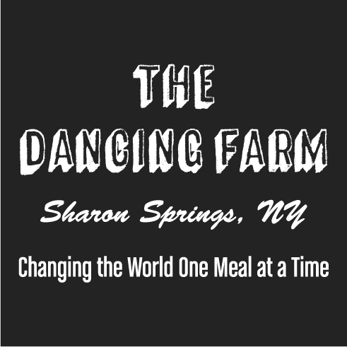 Now no matter where you live you can Dance with Us and be a Shepherd for our Farm shirt design - zoomed