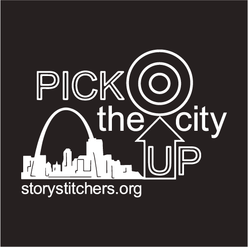 Pick the City UP Tour T-Shirts shirt design - zoomed