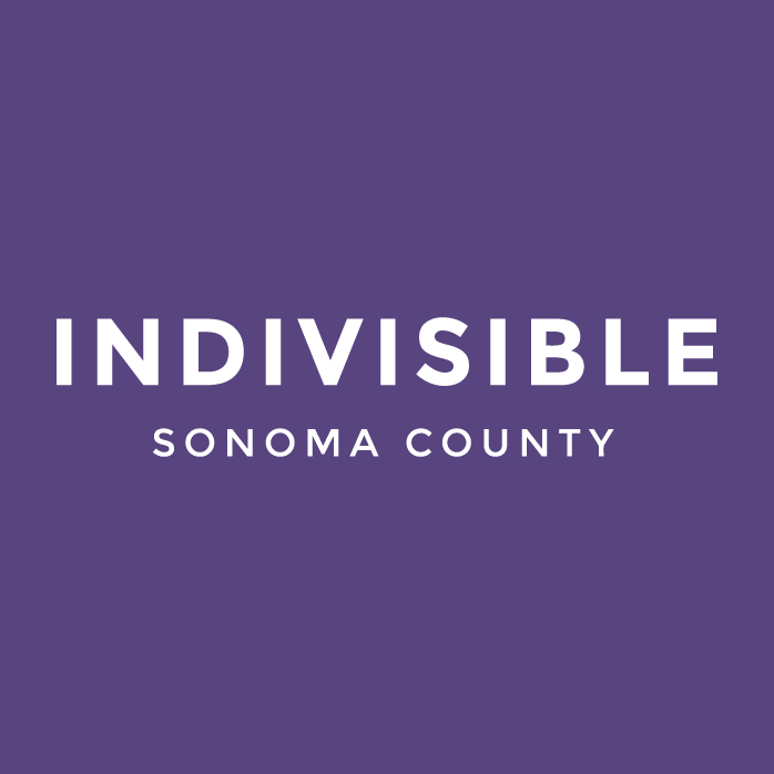 All Politics is Local: Join the Summer of Indivisible Campaign shirt design - zoomed