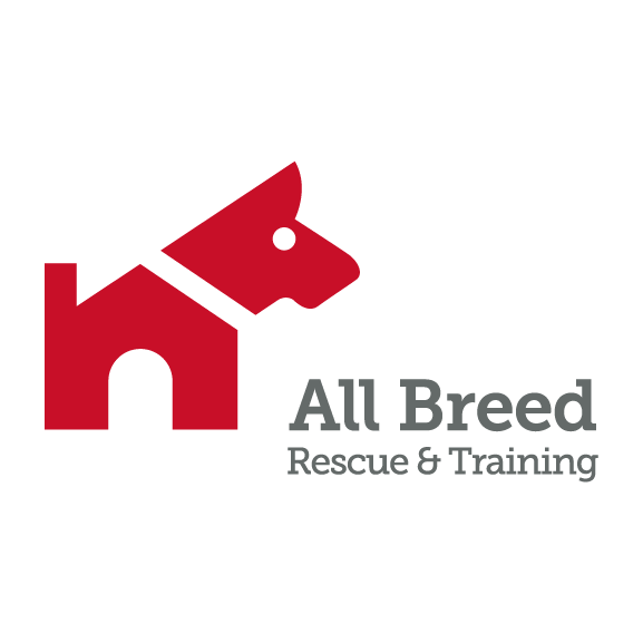 All Breed Rescue & Training shirt design - zoomed