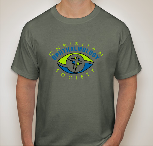 COS Ministry Builder Campaign Fundraiser - unisex shirt design - front