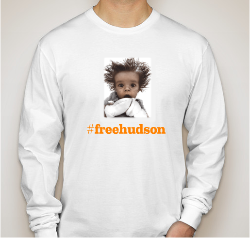 #hillofajourney Fundraiser - unisex shirt design - small