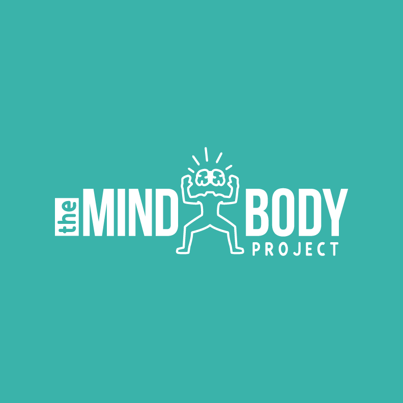 The Mind Body Project: REAL Rebels shirt design - zoomed
