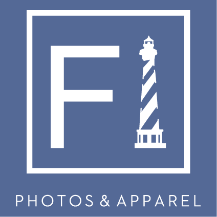 FI Photos & Apparel - Long Sleeves shirt design - zoomed