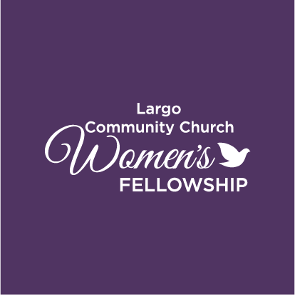 LCC WOMEN'S FELLOWSHIP UNITY CAMPAIGN [Polo] shirt design - zoomed