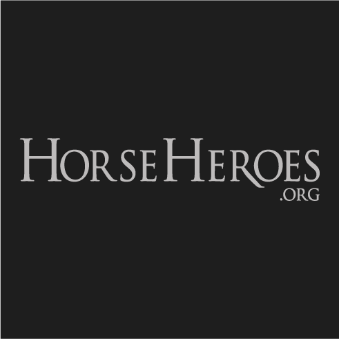 Horse Heroes 2 shirt design - zoomed